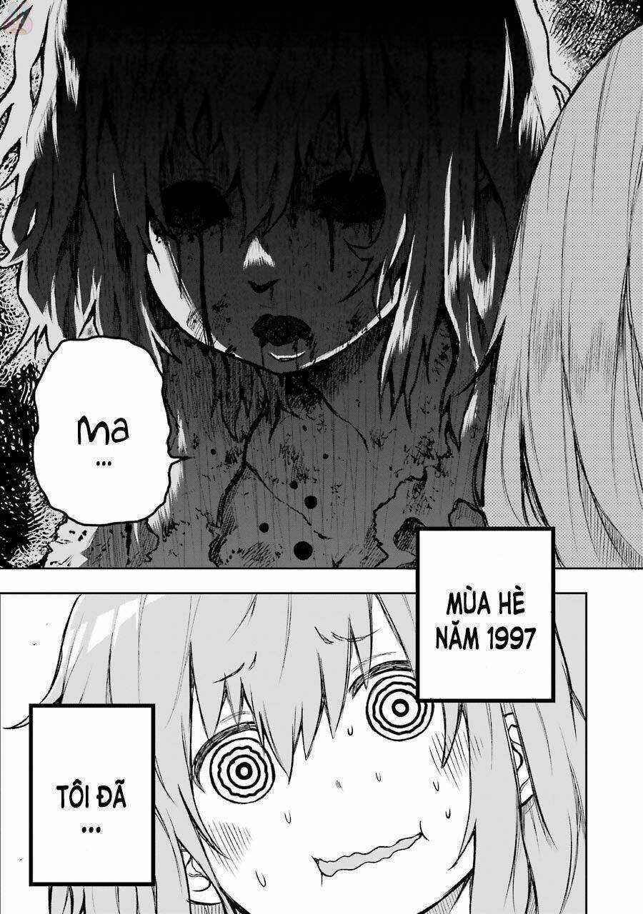 Happy end. Chapter 1 trang 7