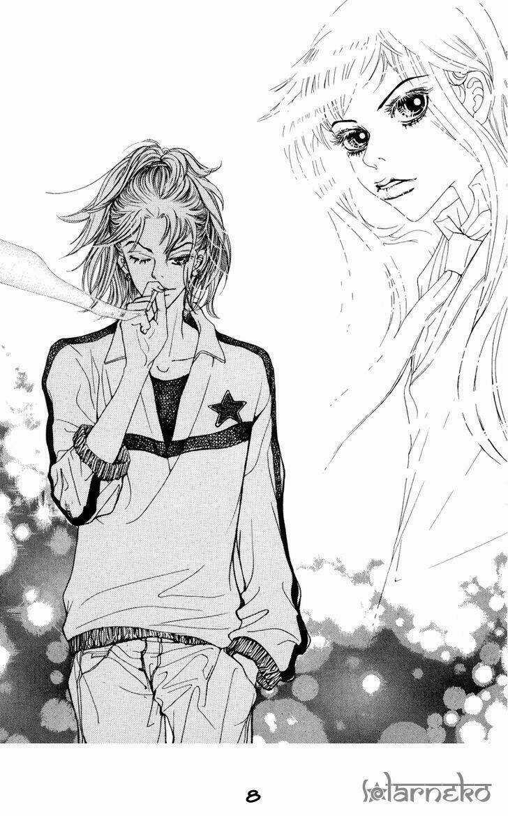 Happy & Murphy Chapter 1 trang 13