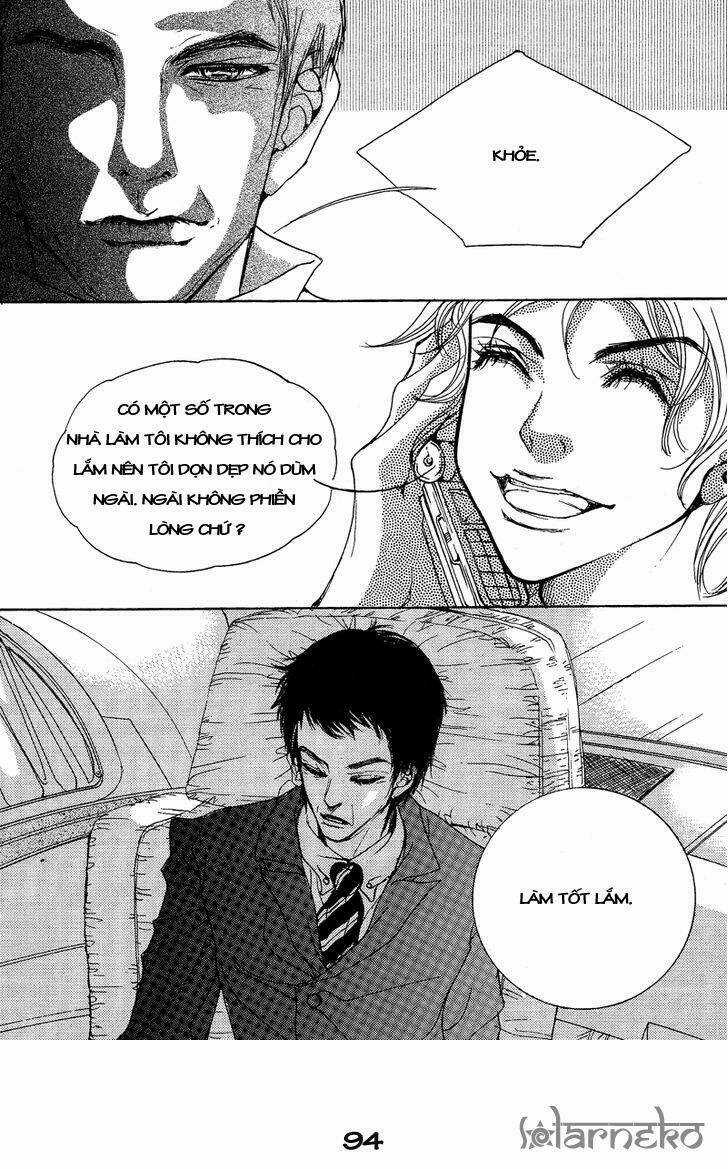 Happy & Murphy Chapter 10.1 trang 10