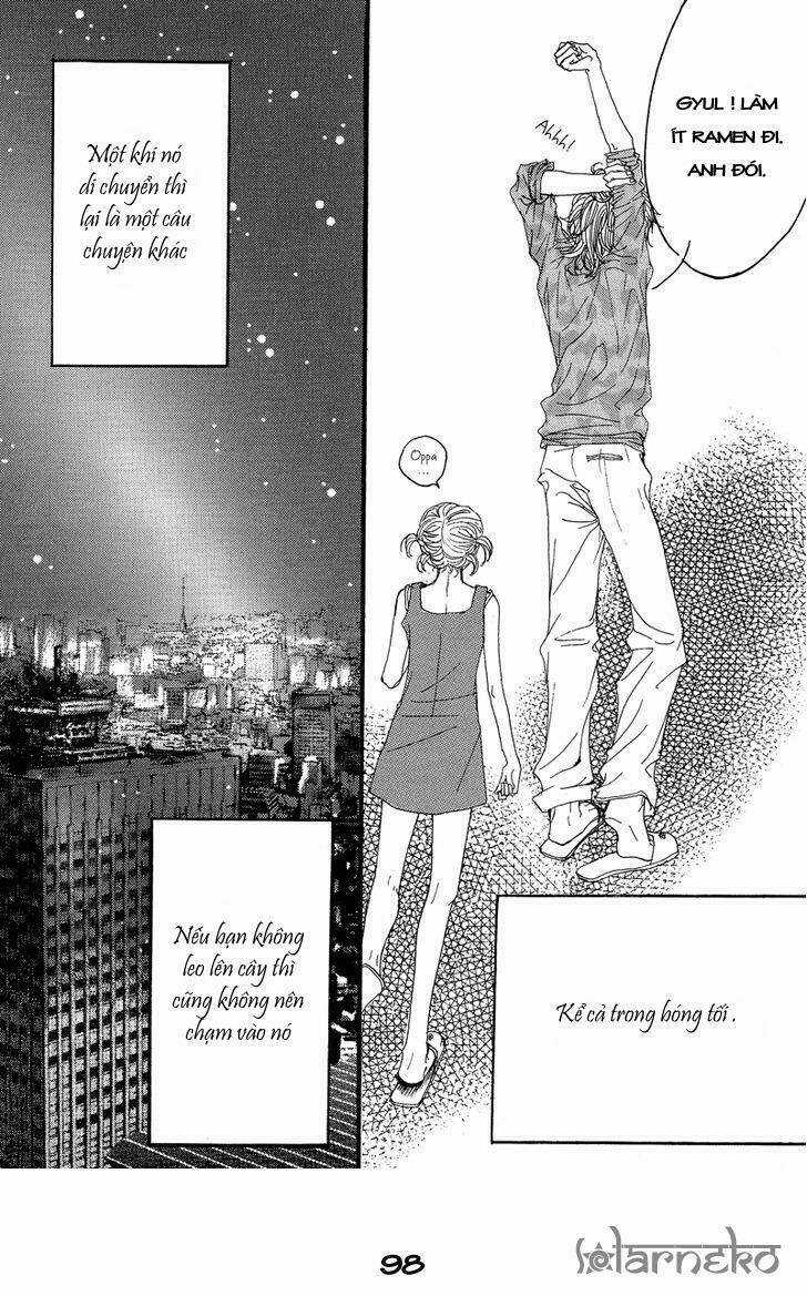 Happy & Murphy Chapter 10.1 trang 14