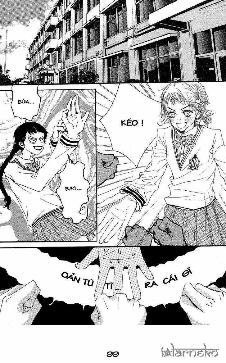 Happy & Murphy Chapter 10.1 trang 15