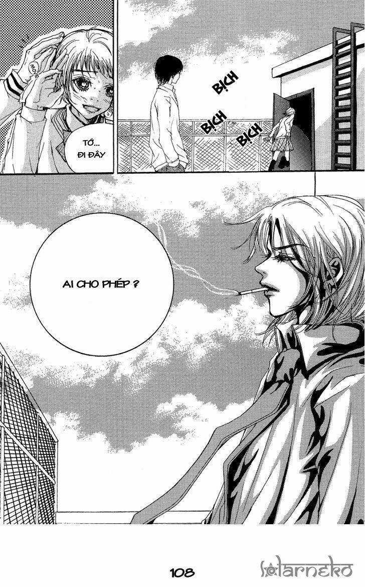 Happy & Murphy Chapter 10.1 trang 24