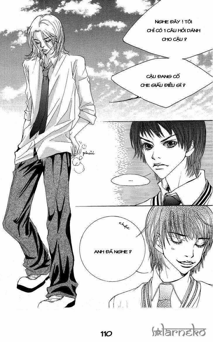 Happy & Murphy Chapter 10.1 trang 26