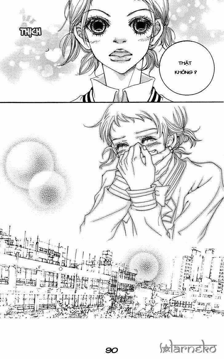 Happy & Murphy Chapter 10.1 trang 6