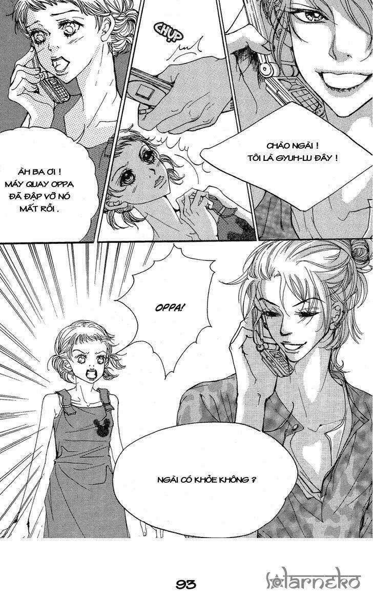 Happy & Murphy Chapter 10.1 trang 9