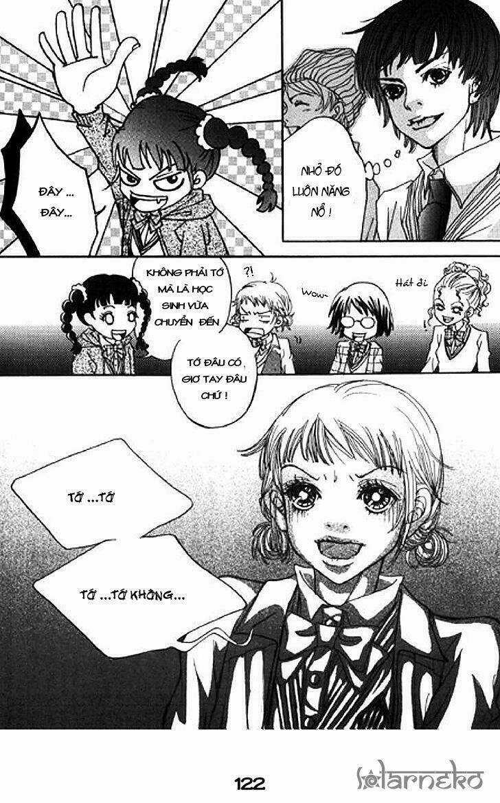 Happy & Murphy Chapter 10.2 trang 10