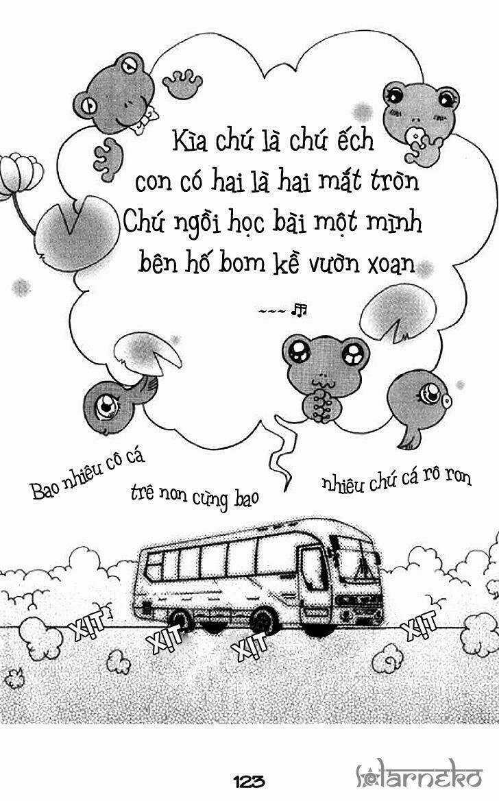 Happy & Murphy Chapter 10.2 trang 11