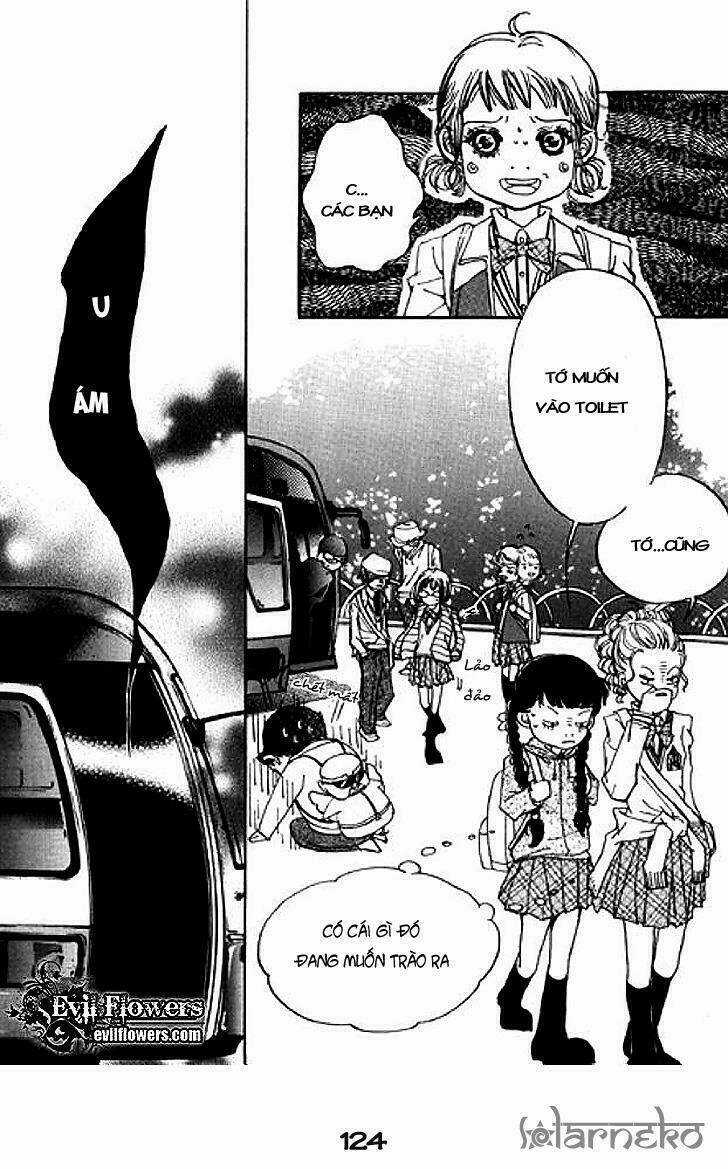 Happy & Murphy Chapter 10.2 trang 12