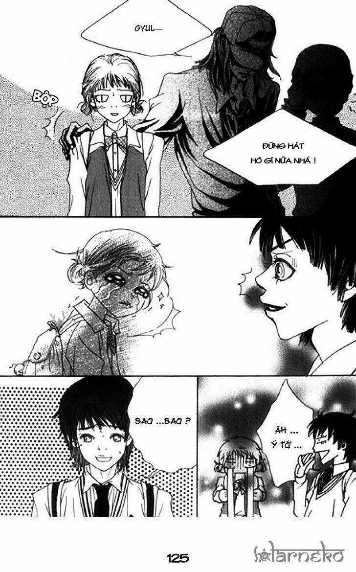 Happy & Murphy Chapter 10.2 trang 13