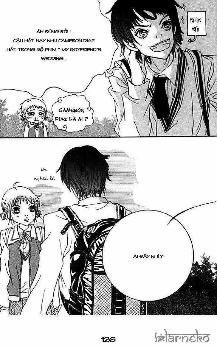 Happy & Murphy Chapter 10.2 trang 14