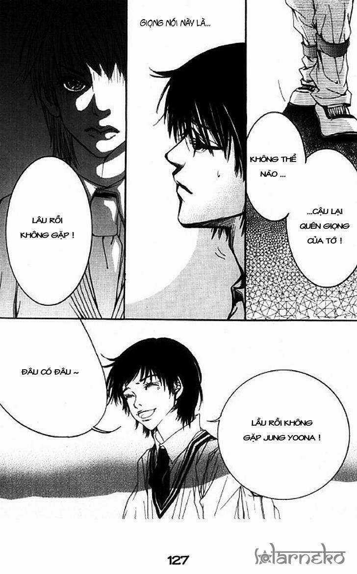 Happy & Murphy Chapter 10.2 trang 15