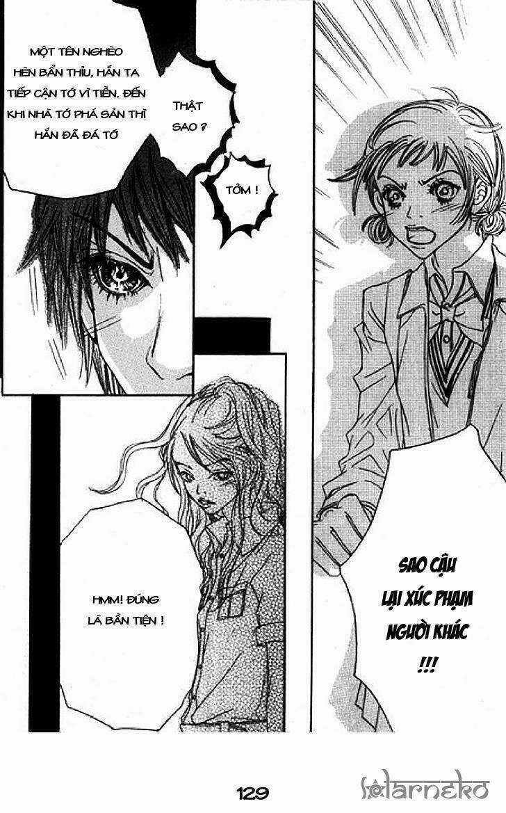 Happy & Murphy Chapter 10.2 trang 17