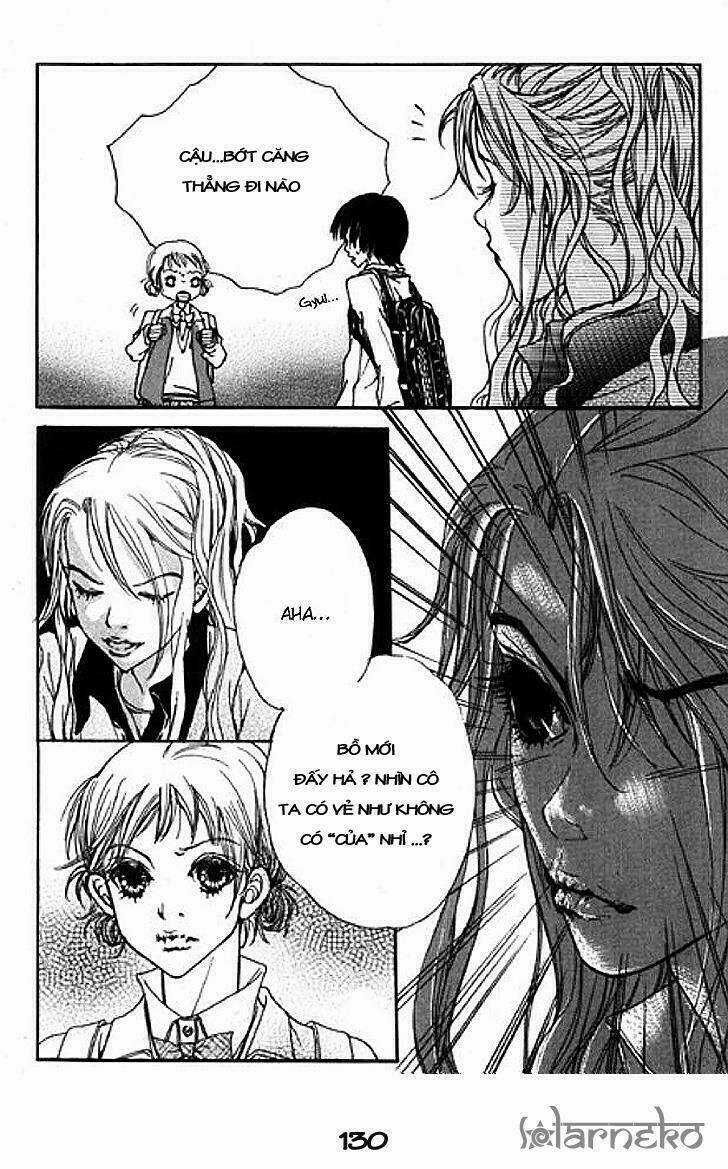 Happy & Murphy Chapter 10.2 trang 18