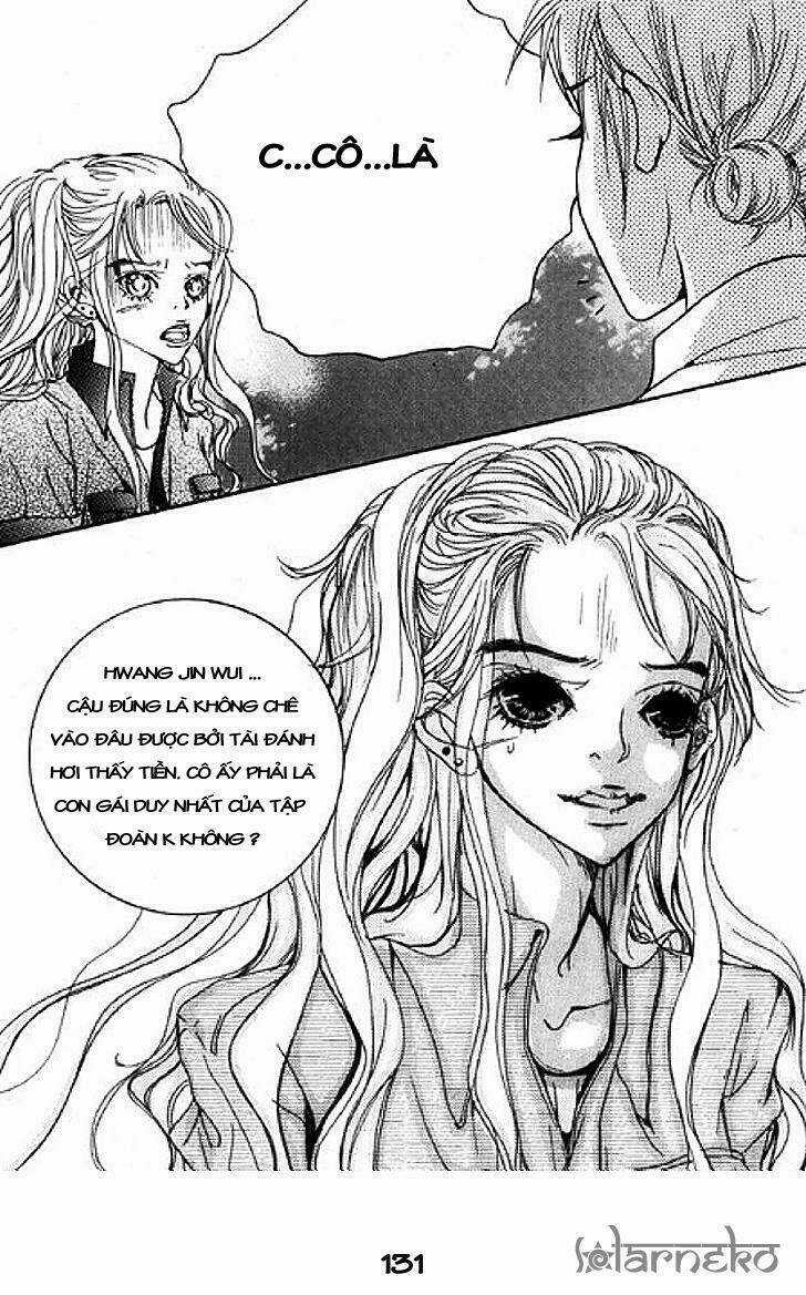 Happy & Murphy Chapter 10.2 trang 19