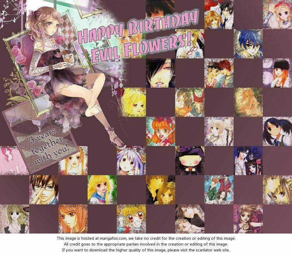 Happy & Murphy Chapter 10.2 trang 2