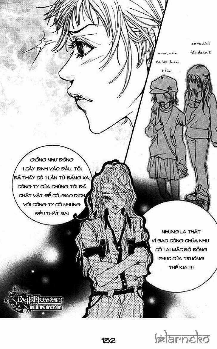 Happy & Murphy Chapter 10.2 trang 20