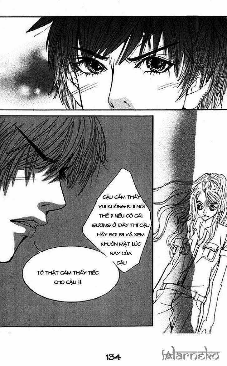 Happy & Murphy Chapter 10.2 trang 22