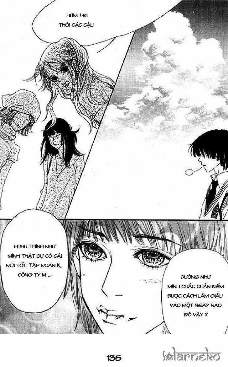 Happy & Murphy Chapter 10.2 trang 23