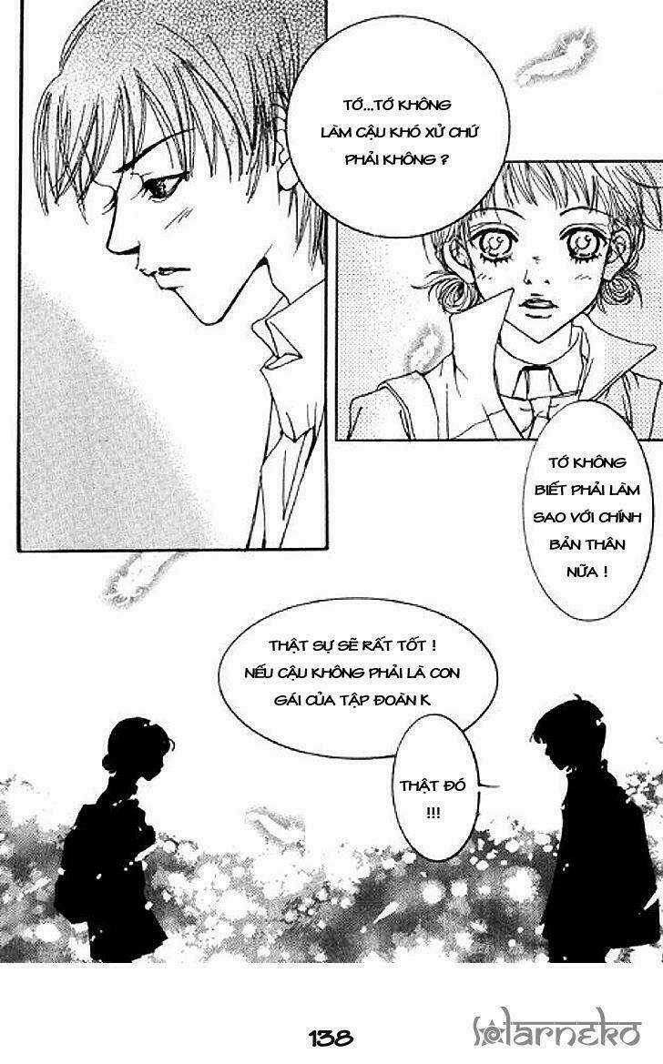 Happy & Murphy Chapter 10.2 trang 25