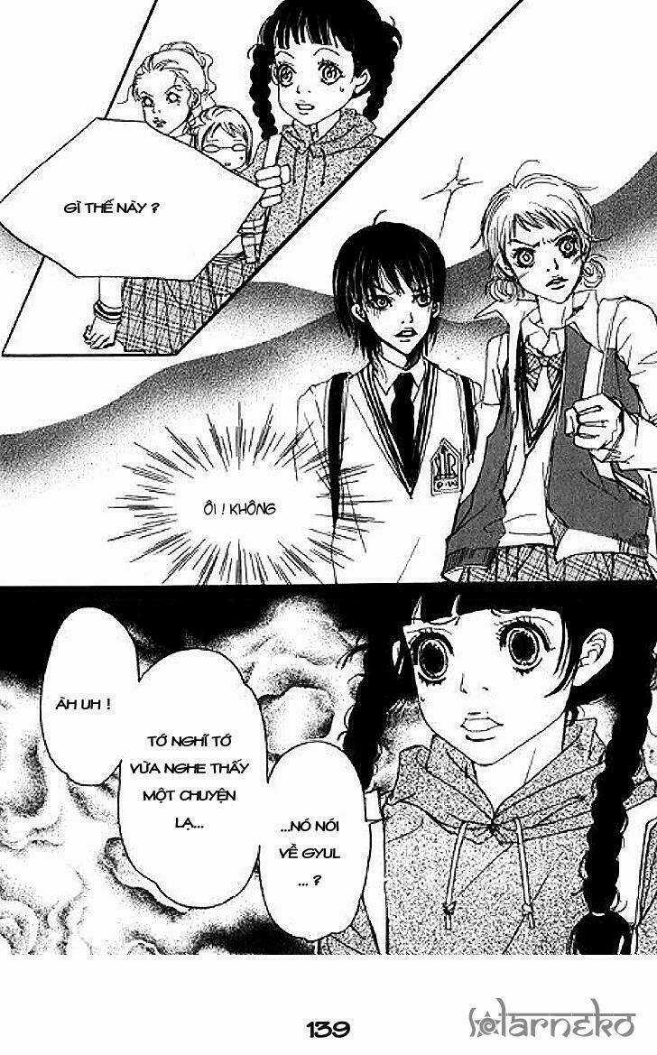 Happy & Murphy Chapter 10.2 trang 26