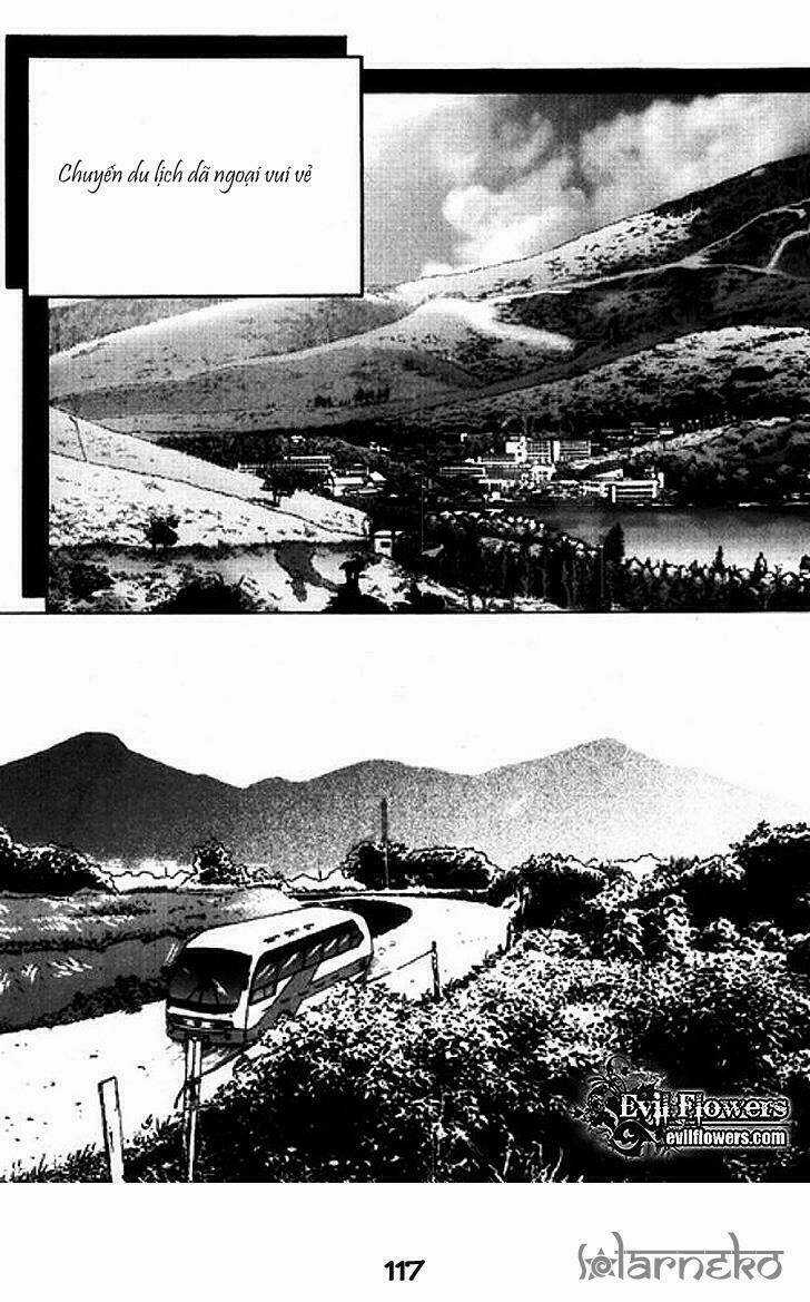 Happy & Murphy Chapter 10.2 trang 5