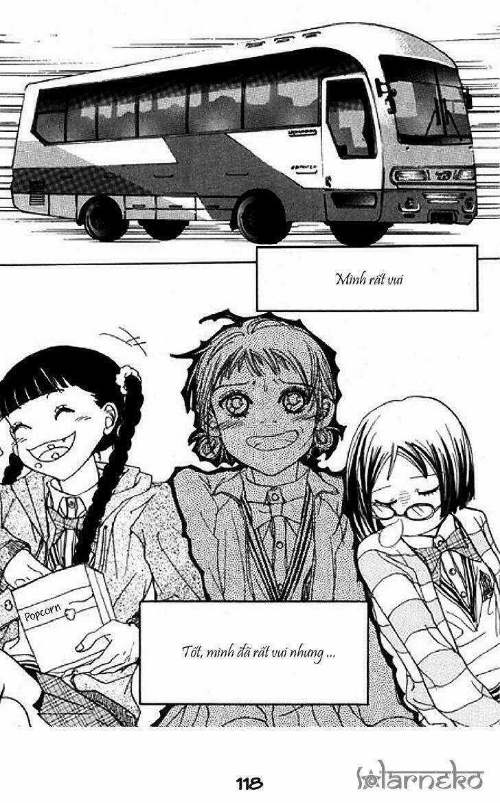 Happy & Murphy Chapter 10.2 trang 6