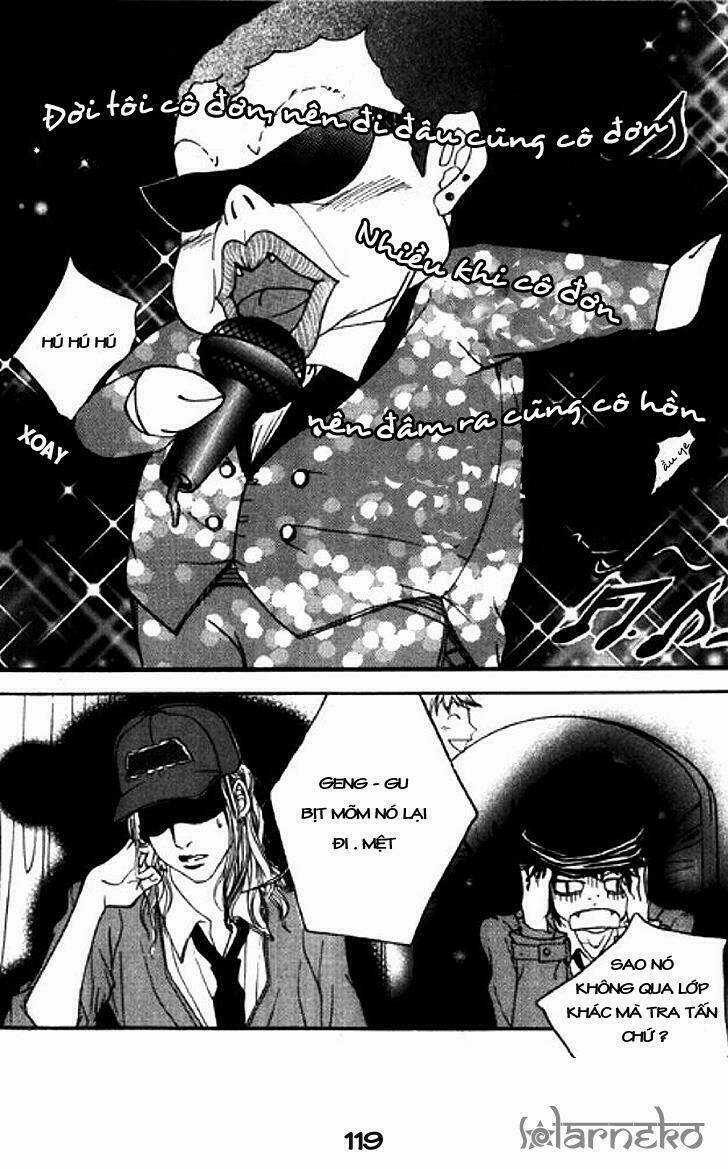 Happy & Murphy Chapter 10.2 trang 7