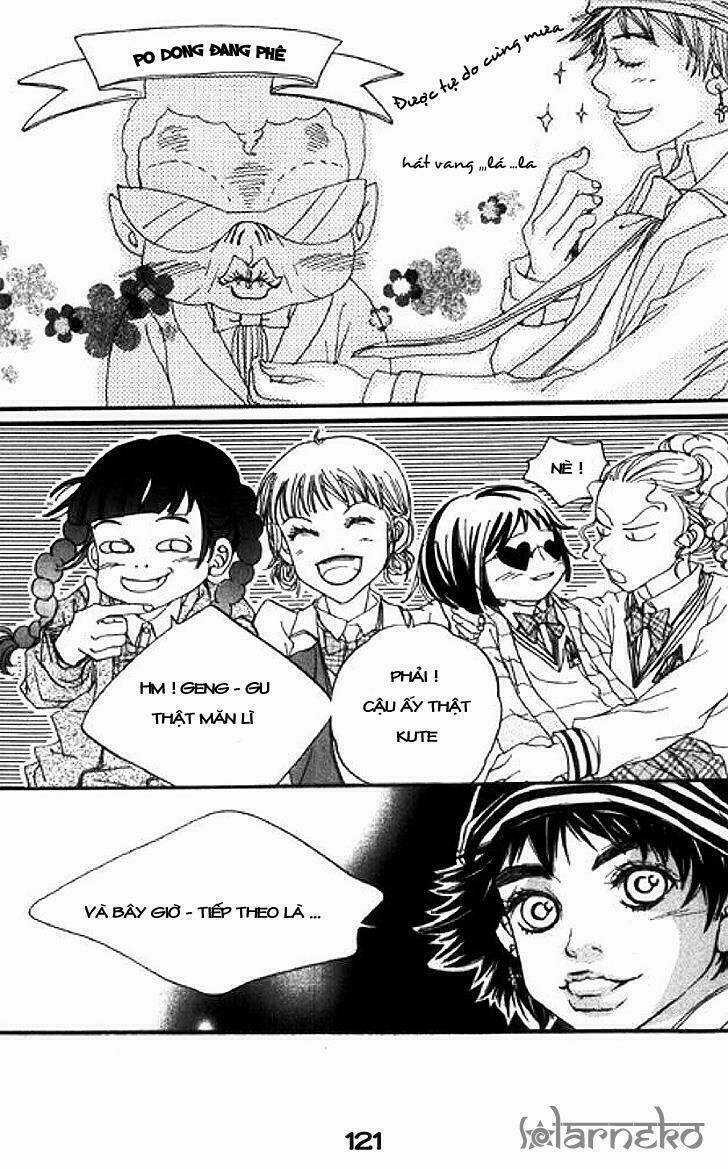 Happy & Murphy Chapter 10.2 trang 9