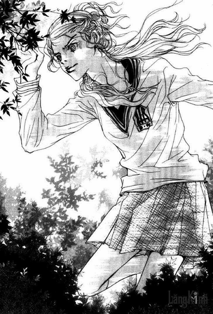 Happy & Murphy Chapter 11 trang 30