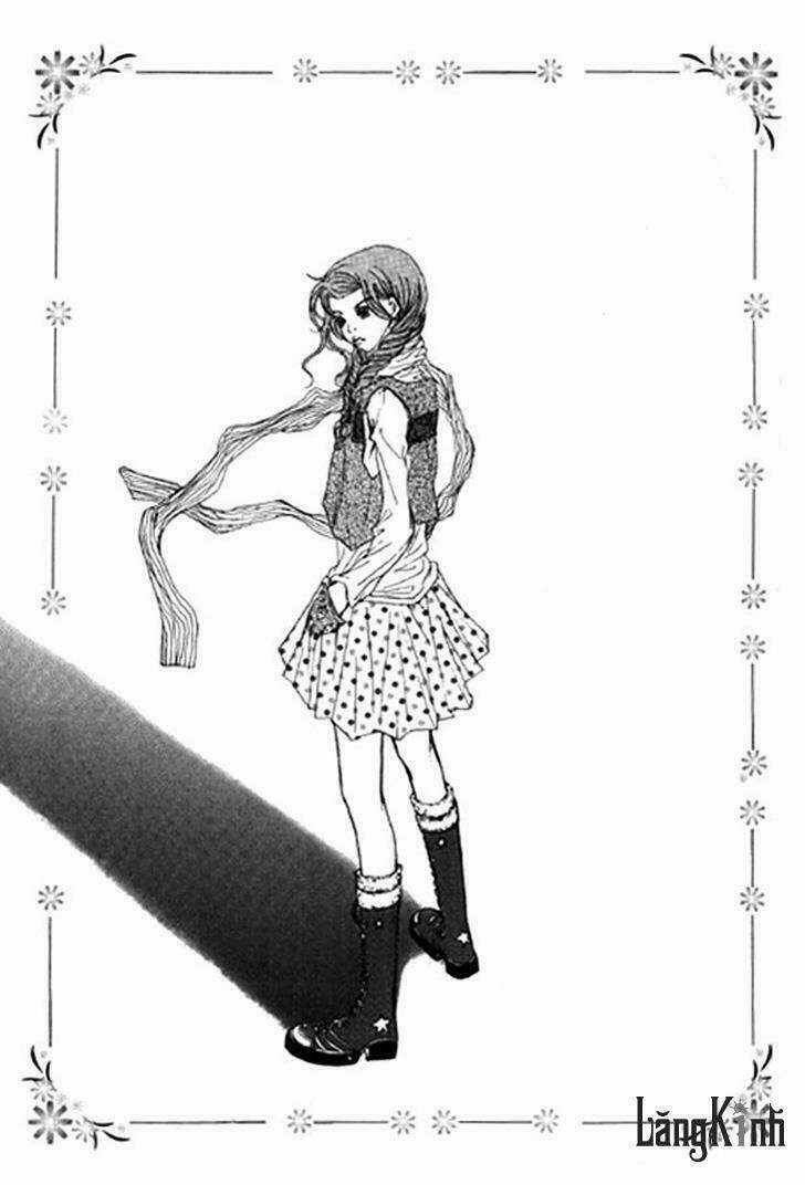 Happy & Murphy Chapter 11 trang 5