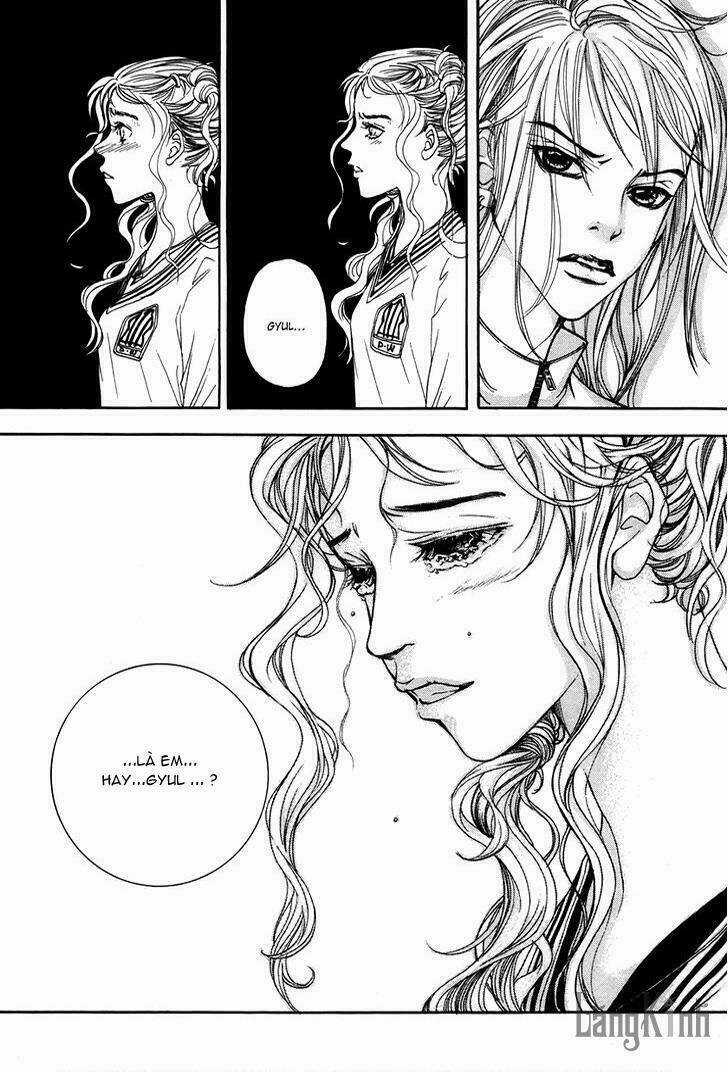 Happy & Murphy Chapter 12 trang 12