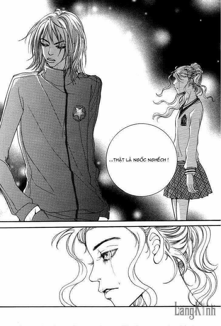 Happy & Murphy Chapter 12 trang 14