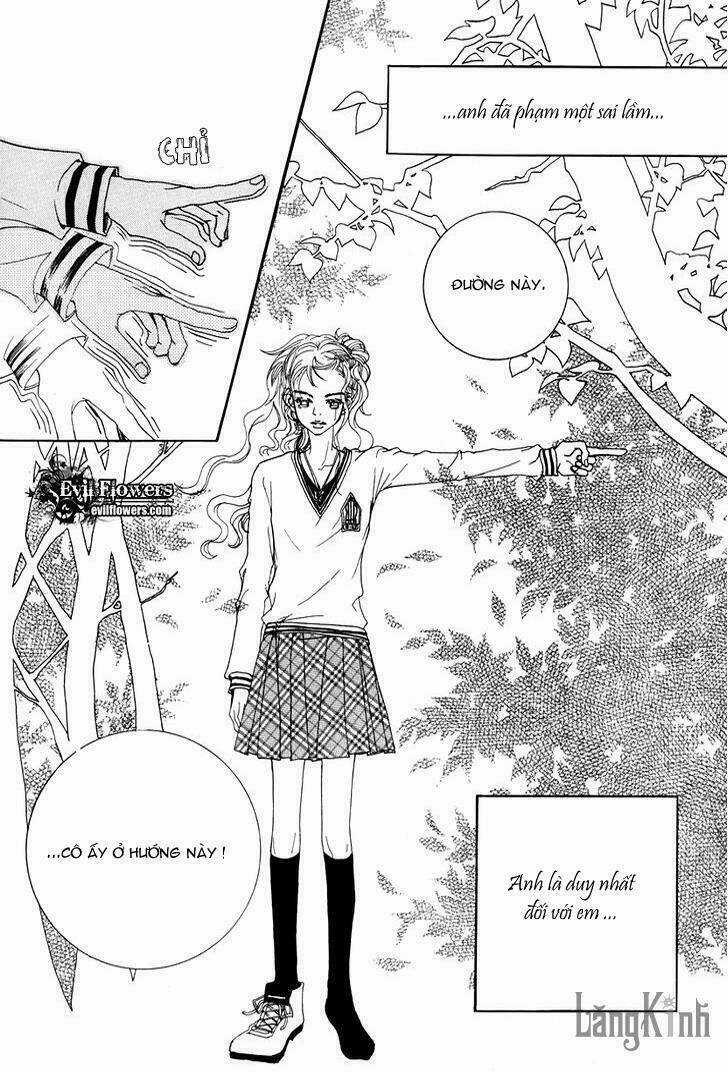 Happy & Murphy Chapter 12 trang 15