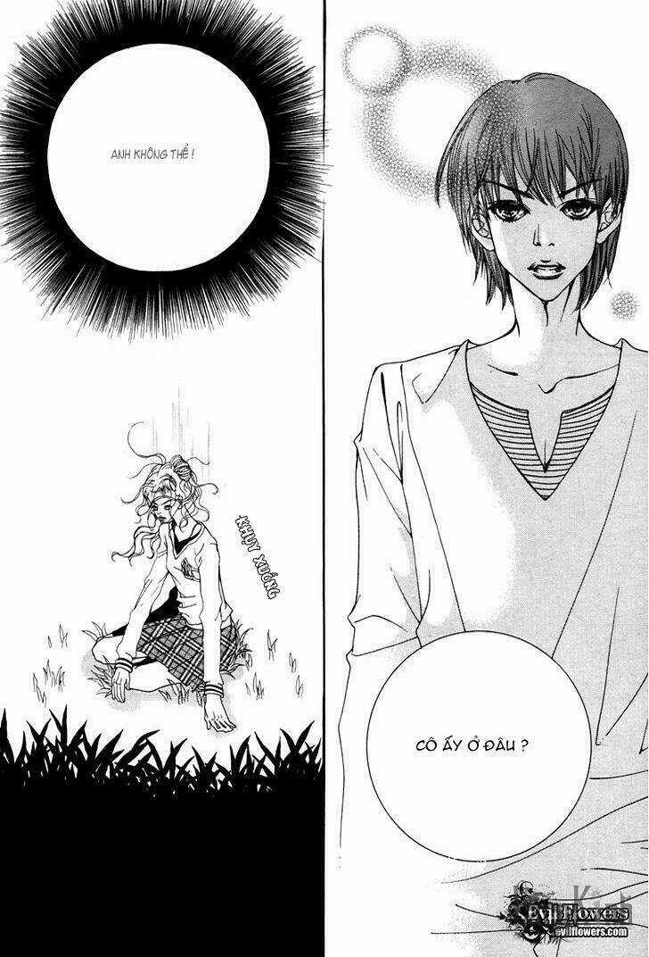 Happy & Murphy Chapter 12 trang 17