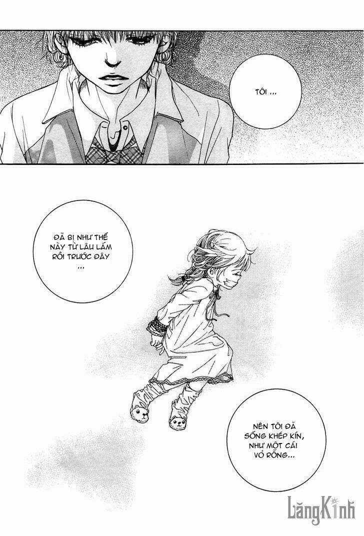 Happy & Murphy Chapter 12 trang 24