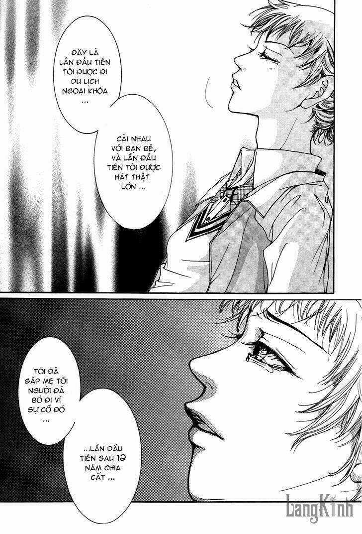 Happy & Murphy Chapter 12 trang 25