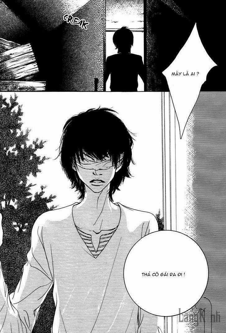 Happy & Murphy Chapter 12 trang 29