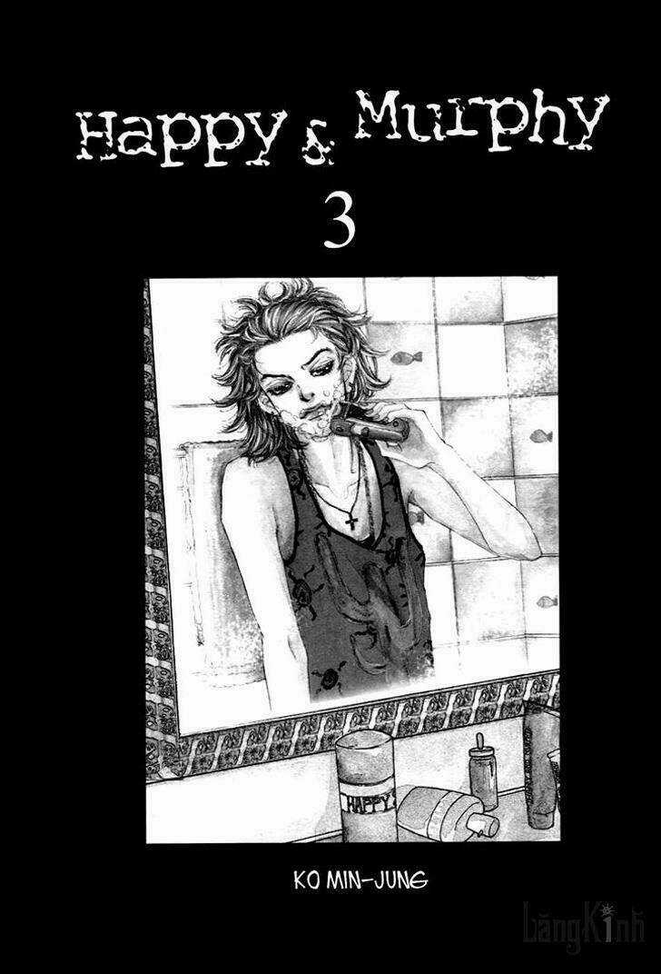 Happy & Murphy Chapter 12 trang 3