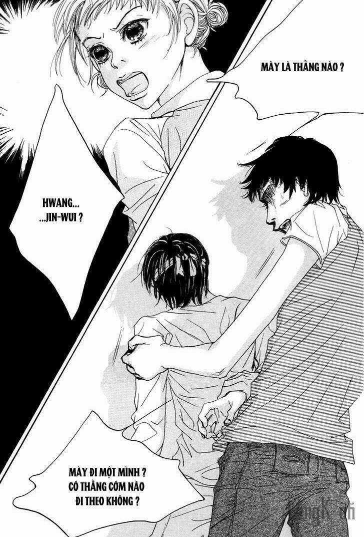 Happy & Murphy Chapter 12 trang 30