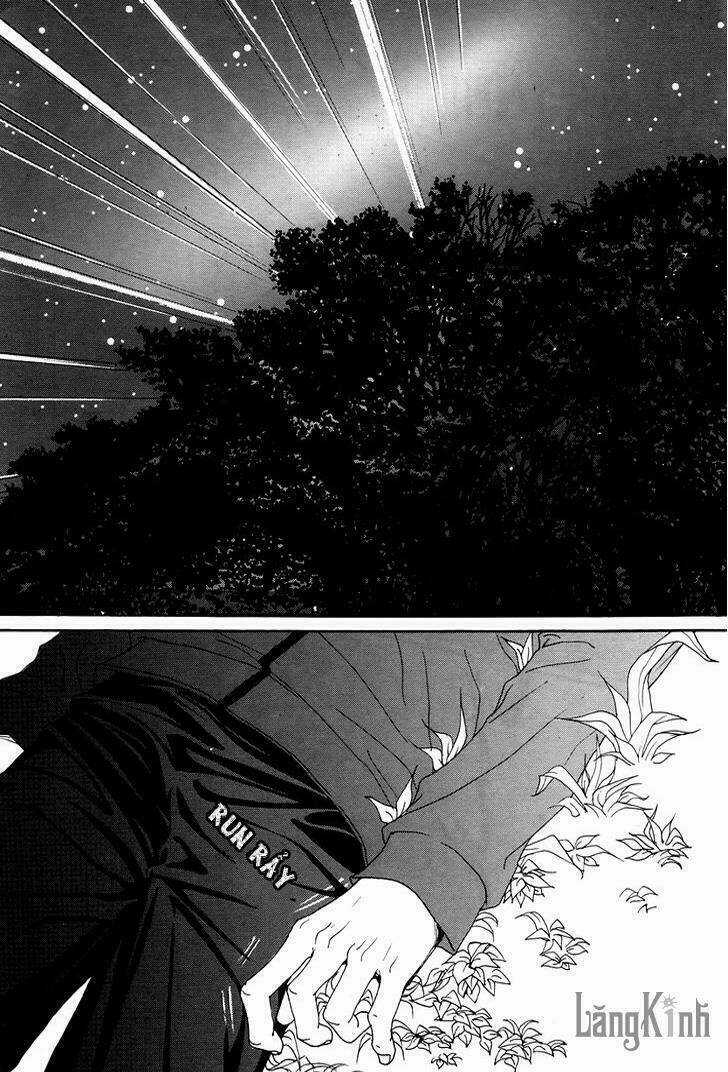 Happy & Murphy Chapter 12 trang 34