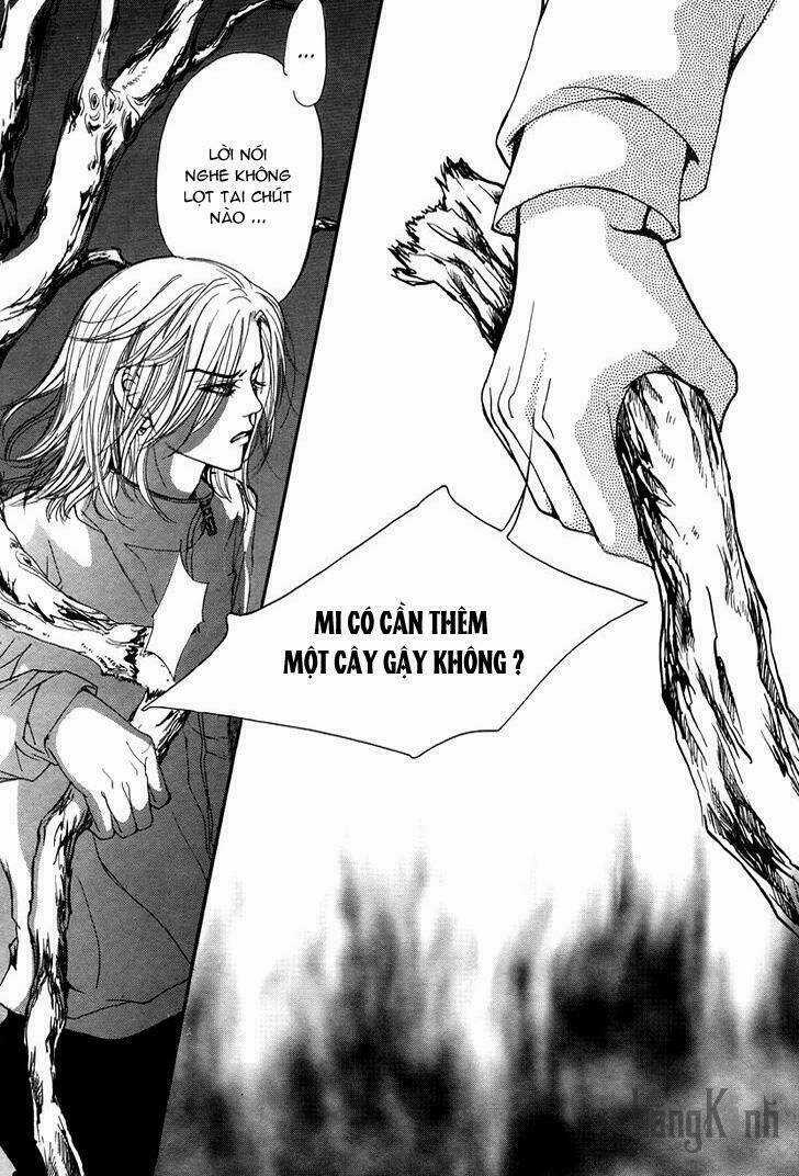 Happy & Murphy Chapter 12 trang 37