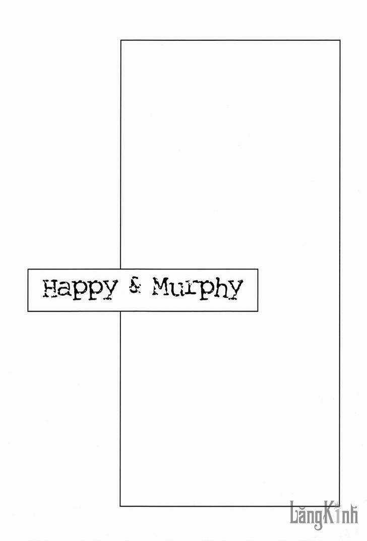 Happy & Murphy Chapter 12 trang 4