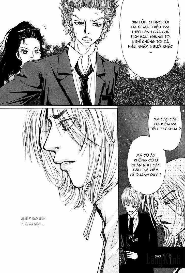 Happy & Murphy Chapter 12 trang 45