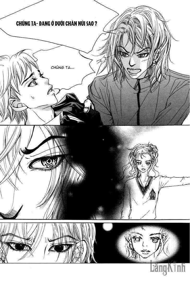 Happy & Murphy Chapter 12 trang 46