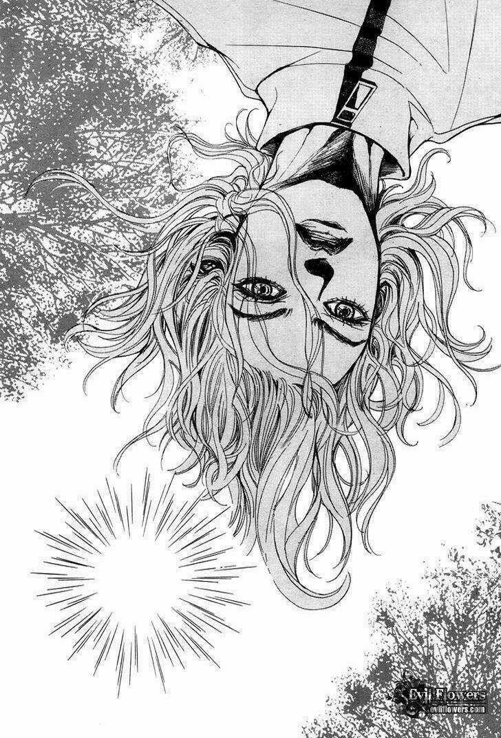 Happy & Murphy Chapter 12 trang 47