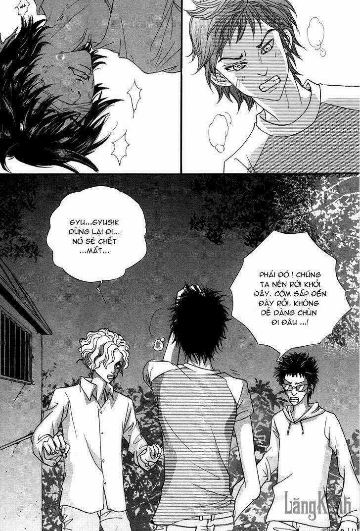 Happy & Murphy Chapter 12 trang 48