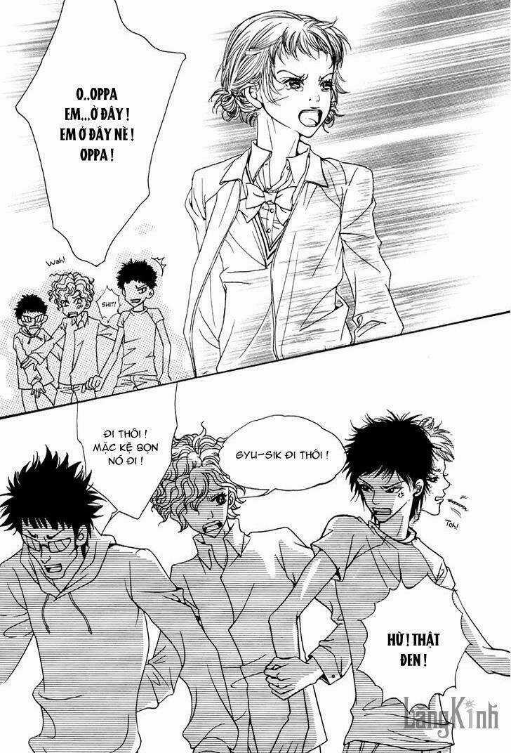 Happy & Murphy Chapter 12 trang 51