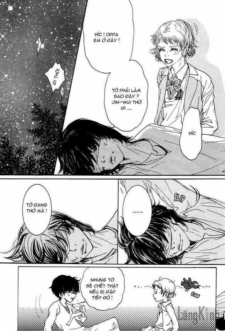 Happy & Murphy Chapter 12 trang 52