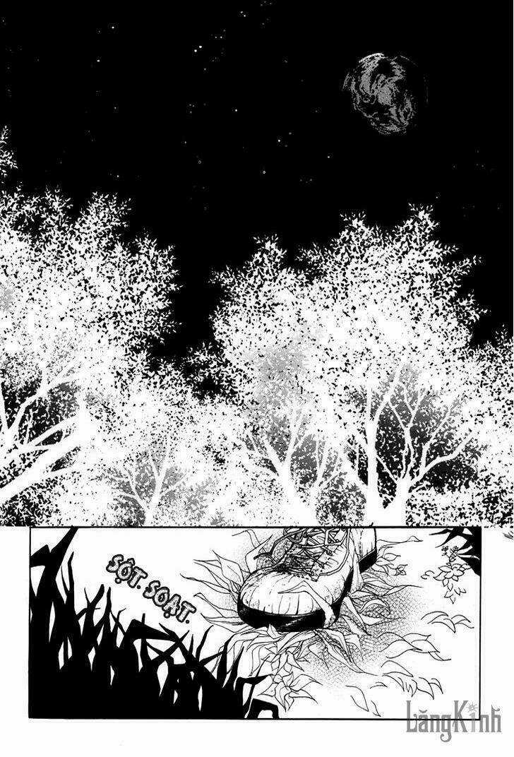 Happy & Murphy Chapter 12 trang 6