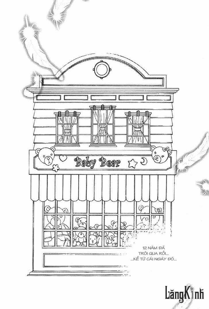 Happy & Murphy Chapter 13 trang 17